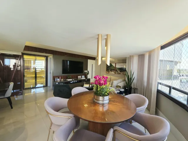 Imagem 11: Apartment em Salvador - Bahia, Alphaville I