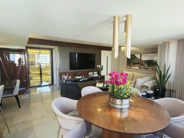 Imagem 6: Apartment em Salvador - Bahia, Alphaville I