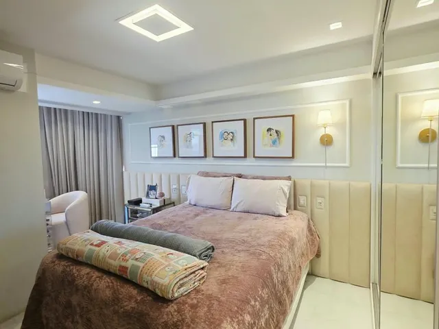 Imagem 5: Apartment em Salvador - Bahia, Alphaville I