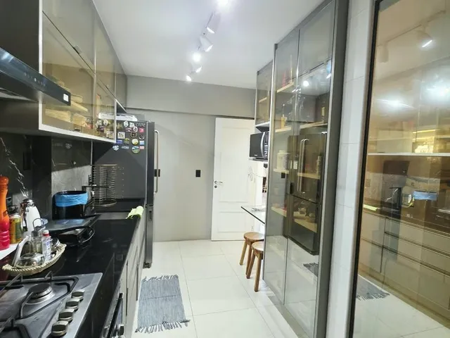 Imagem 9: Apartment em Salvador - Bahia, Alphaville I