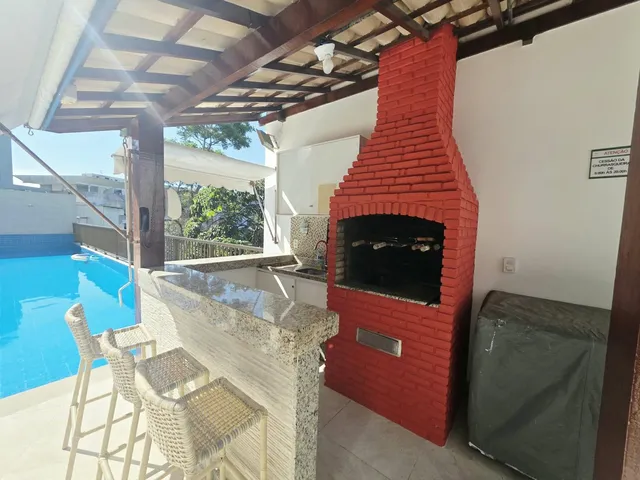 Imagem 8: Apartment em Salvador - Bahia, Alphaville I