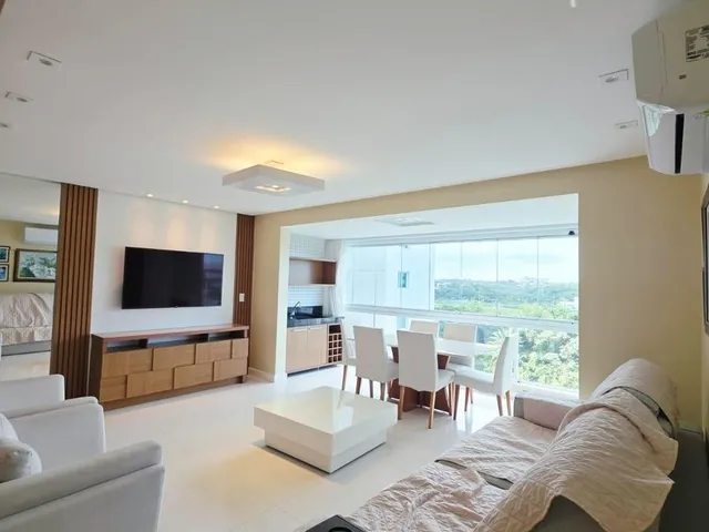 Imagem 7: Apartment em Salvador - Bahia, Alphaville I