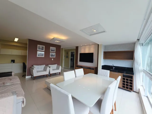 Imagem 11: Apartment em Salvador - Bahia, Alphaville I