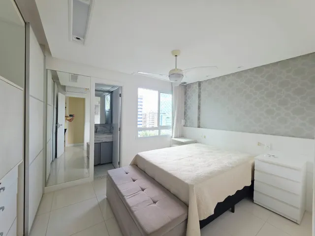 Imagem 5: Apartment em Salvador - Bahia, Alphaville I