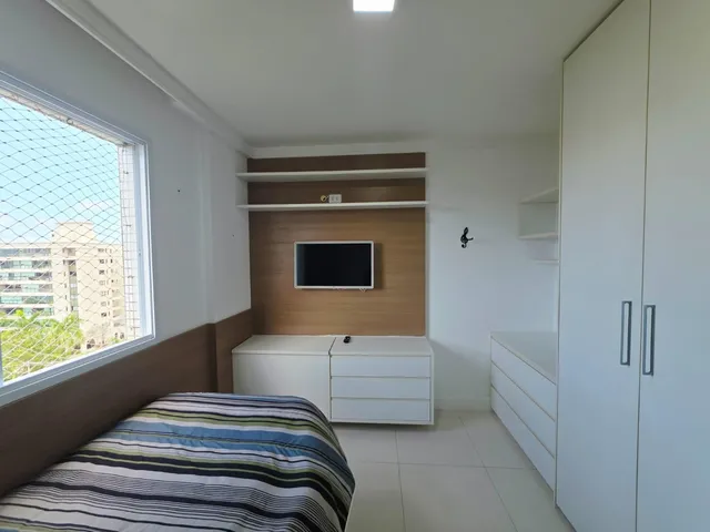 Imagem 15: Apartment em Salvador - Bahia, Alphaville I