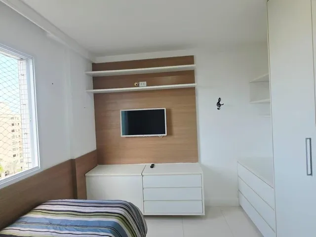 Imagem 12: Apartment em Salvador - Bahia, Alphaville I