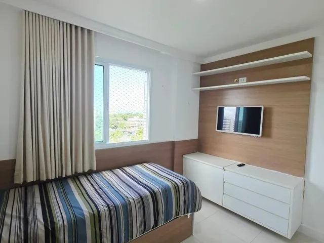 Imagem 14: Apartment em Salvador - Bahia, Alphaville I