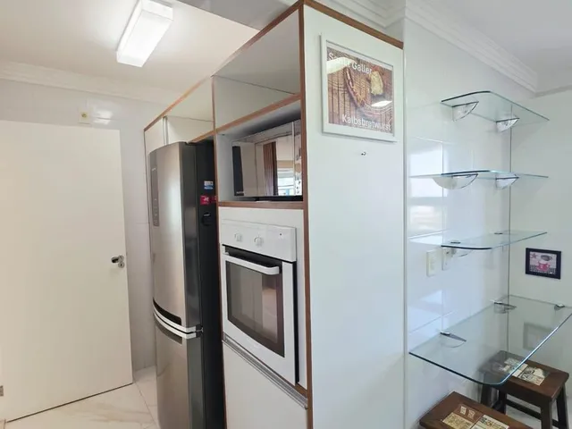 Imagem 13: Apartment em Salvador - Bahia, Alphaville I