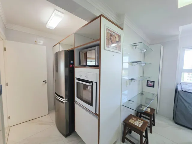 Imagem 16: Apartment em Salvador - Bahia, Alphaville I