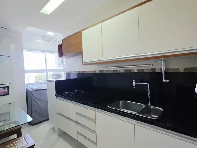 Imagem 2: Apartment em Salvador - Bahia, Alphaville I