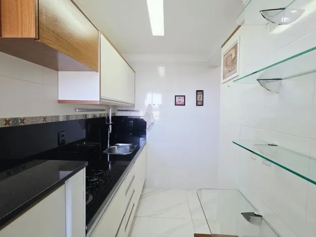 Imagem 9: Apartment em Salvador - Bahia, Alphaville I