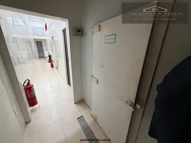 Imagem 5: Lojas para Locação em São Vicente no Bairro Centro