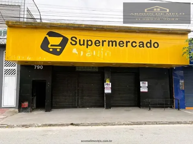 Imagem: Galpões para Venda em Praia Grande no Bairro