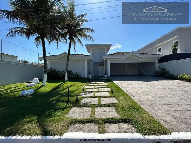 Imagem: Casas no Litoral para Venda em Guarujá