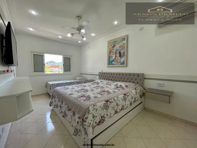 Imagem 5: Casas no Litoral para Venda em Guarujá no Bairro Acapulco