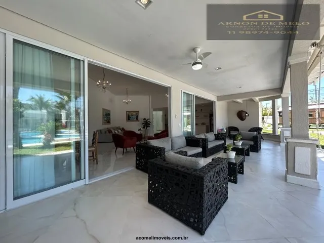Imagem 9: Casas no Litoral para Venda em Guarujá no Bairro Acapulco