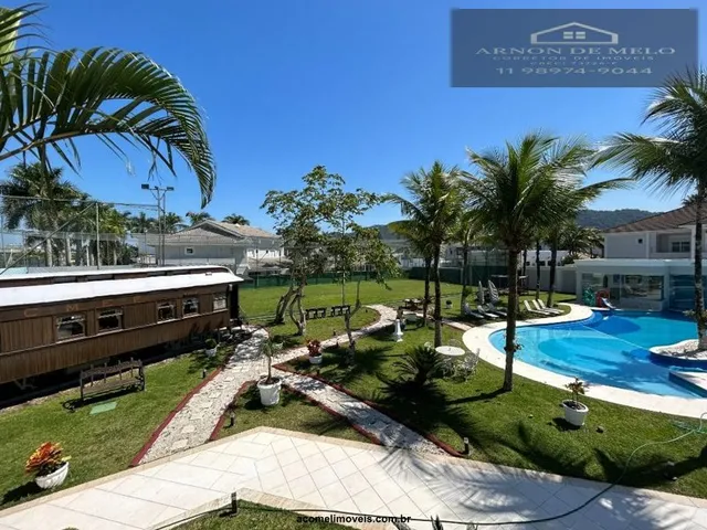 Imagem 13: Casas no Litoral para Venda em Guarujá no Bairro Acapulco