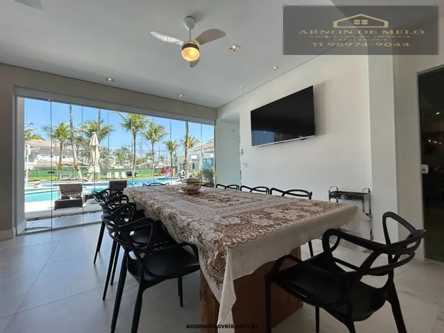 Imagem 7: Casas no Litoral para Venda em Guarujá no Bairro Acapulco