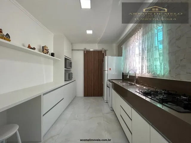 Imagem 4: Casas no Litoral para Venda em Guarujá no Bairro Acapulco