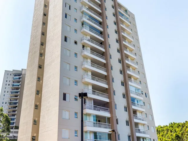 Imagem: Apartamentos para Venda em Santana de Parnaiba