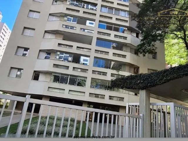 Imagem: Apartamentos para Venda em Barueri no Bairro