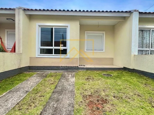 Imagem: Villagio Di Fiori - Casa À Venda no Bairro