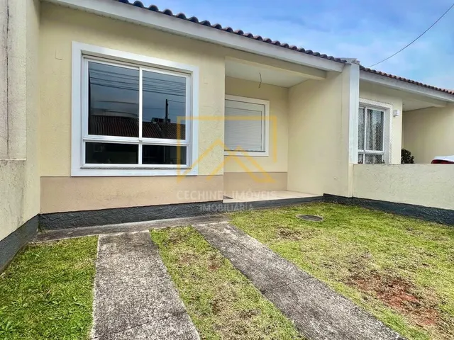 Imagem 11: Villagio Di Fiori - Casa À Venda no Bairro Central Park - Cachoeirinha/Rs