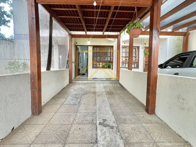 Imagem: Sobrado À Venda no Bairro Jardim do Bosque
