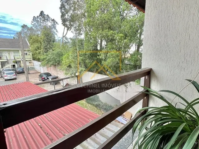 Imagem 2: Sobrado À Venda no Bairro Jardim do Bosque - Cachoeirinha/Rs