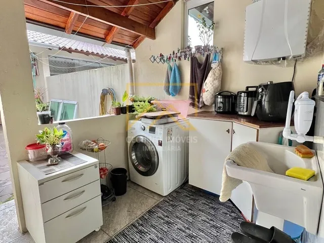 Imagem 5: Sobrado À Venda no Bairro Jardim do Bosque - Cachoeirinha/Rs