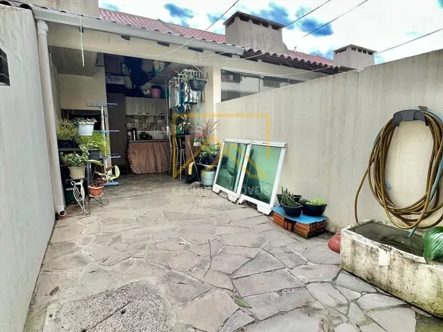 Imagem 6: Sobrado À Venda no Bairro Jardim do Bosque - Cachoeirinha/Rs