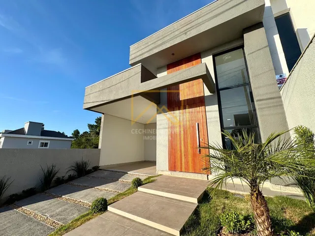 Imagem: Casa À Venda no Bairro Bela Vista - Gravataí/Rs