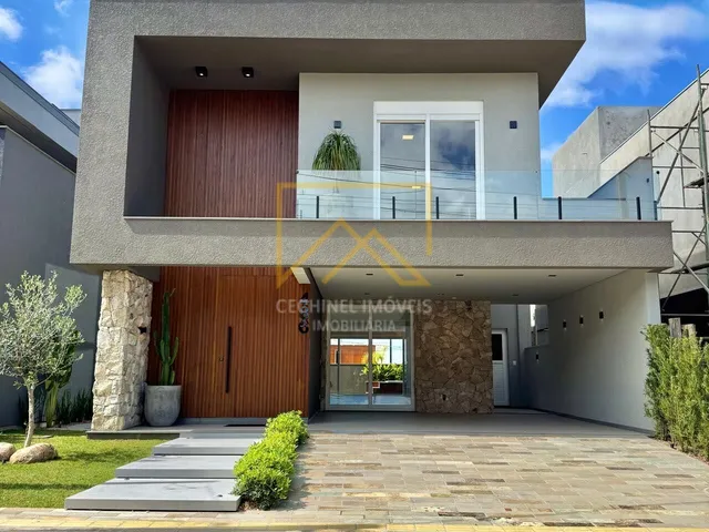 Imagem: Cyrela Landscape Seminário - Casa À Venda