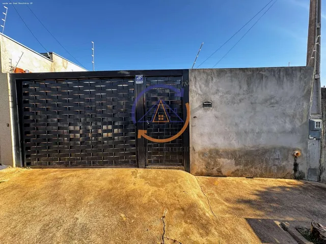 Imagem: Casa À Venda Jardim Vitória