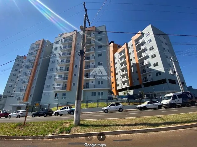Imagem: Apartamento Próximo do Shopping