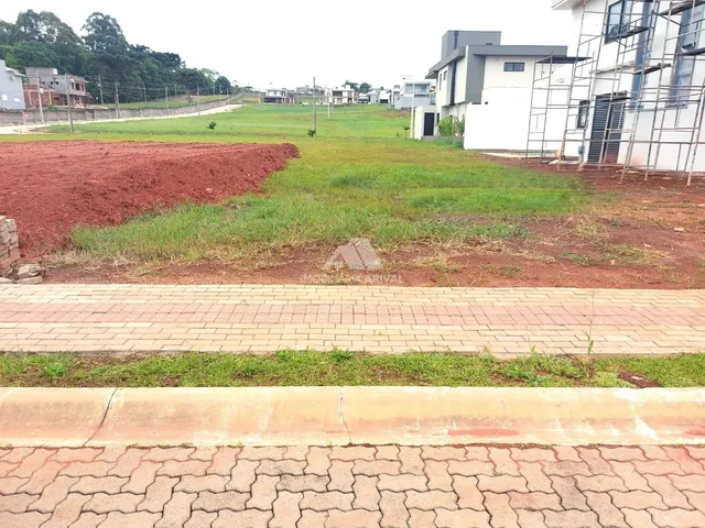 Imagem: Terreno Condomínio Residencial Real Park
