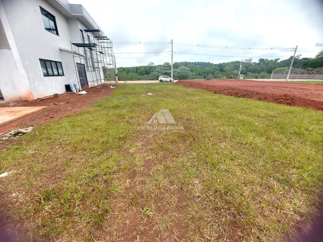 Imagem 4: Terreno Condomínio Residencial Real Park