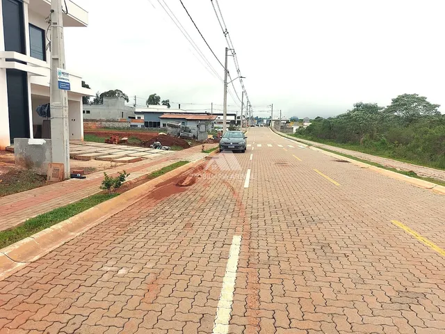 Imagem 2: Terreno Condomínio Residencial Real Park