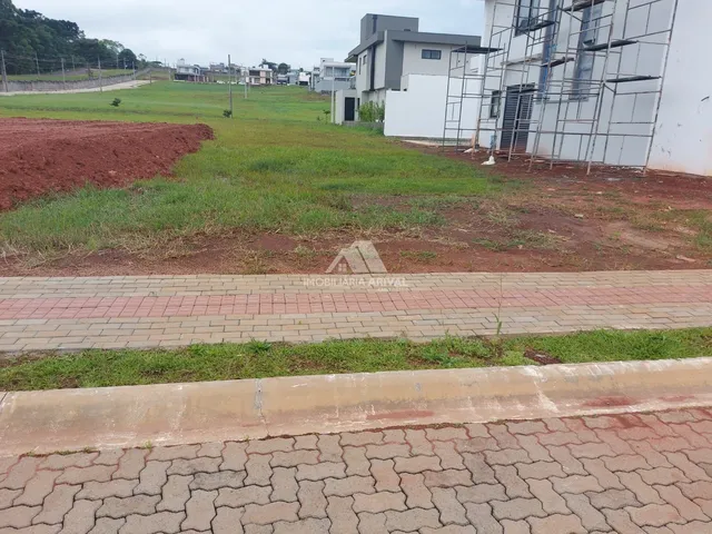 Imagem 3: Terreno Condomínio Residencial Real Park