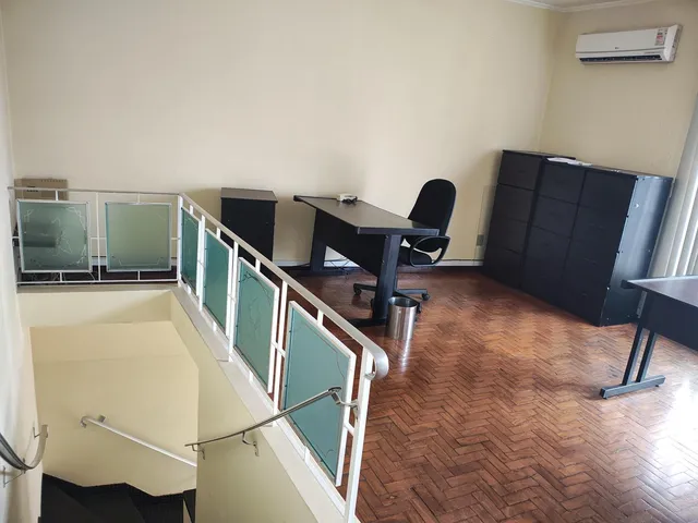 Imagem: Imóvel Comercial Comercial em São Paulo