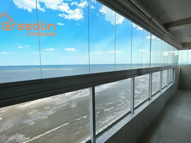 Imagem: Apartamento 3 Dormitórios Mobiliado Frente