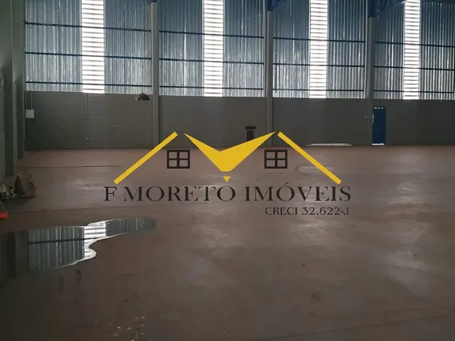 Imagem 14: Barracao Residencial em Bady Bassitt - São Paulo