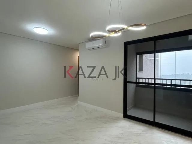 Imagem: Apartamento para Locação em Jundiaí-Sp