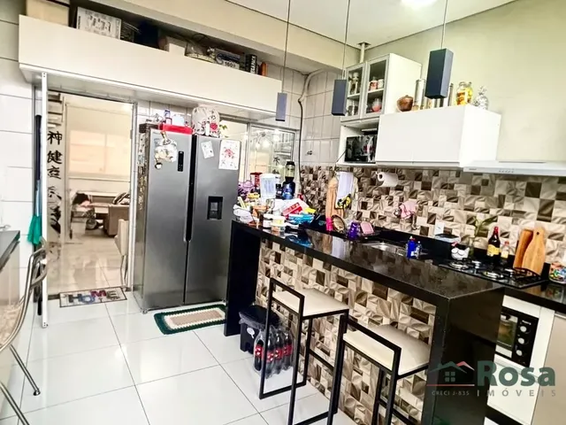 Imagem 15: Sobrado em Condomínio Fechado para Venda, 2 Quarto(S), Parque Georgia, Cuiabá