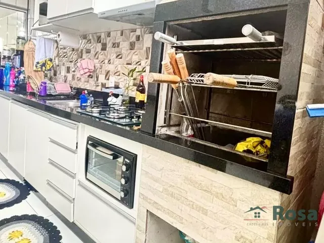 Imagem 8: Sobrado em Condomínio Fechado para Venda, 2 Quarto(S), Parque Georgia, Cuiabá