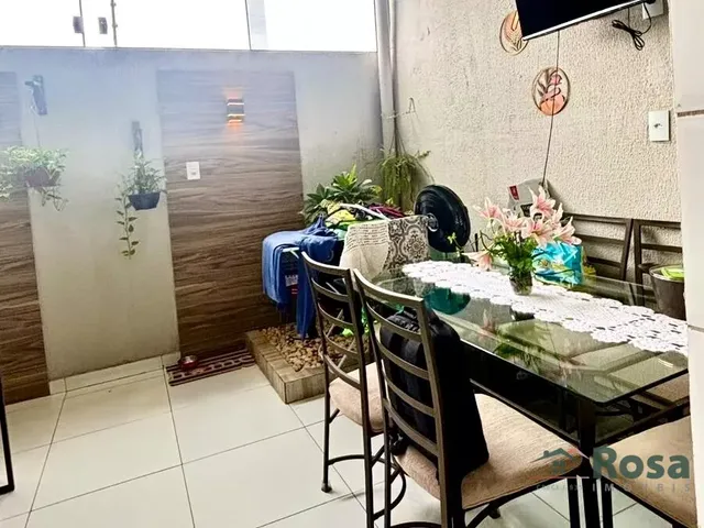 Imagem 5: Sobrado em Condomínio Fechado para Venda, 2 Quarto(S), Parque Georgia, Cuiabá