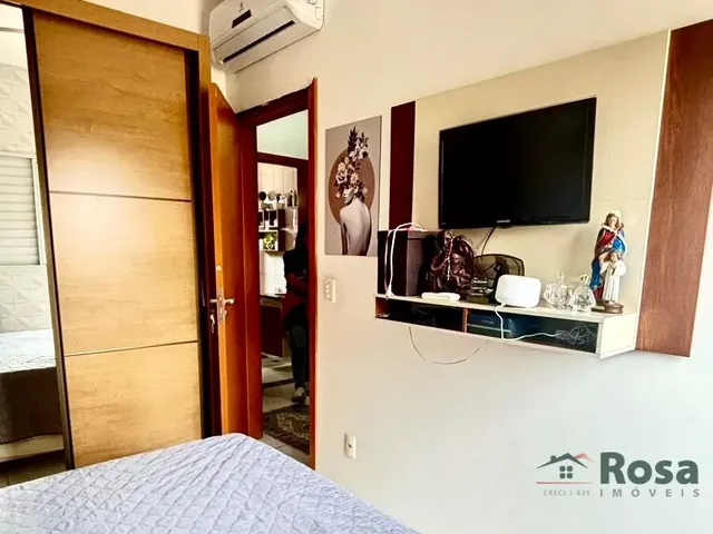 Imagem 16: Sobrado em Condomínio Fechado para Venda, 2 Quarto(S), Parque Georgia, Cuiabá