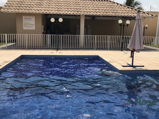 Imagem 13: Sobrado em Condomínio Fechado para Venda, 2 Quarto(S), Parque Georgia, Cuiabá