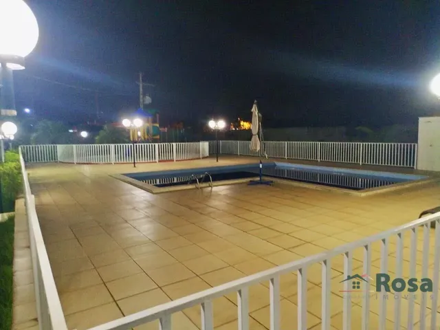 Imagem 7: Sobrado em Condomínio Fechado para Venda, 2 Quarto(S), Parque Georgia, Cuiabá