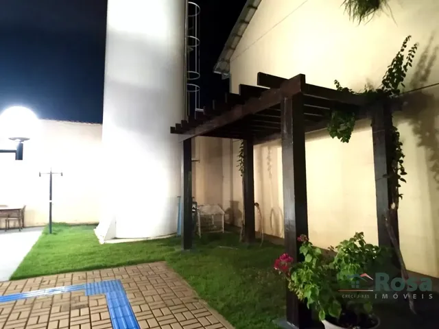 Imagem 12: Sobrado em Condomínio Fechado para Venda, 2 Quarto(S), Parque Georgia, Cuiabá